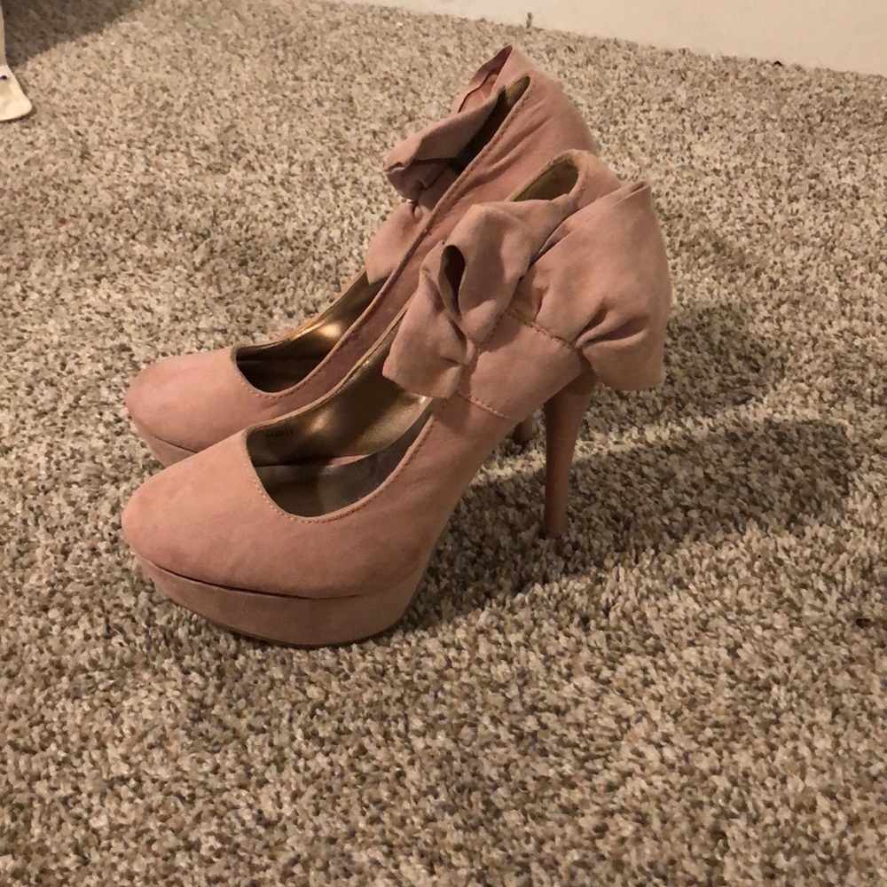 Party heels
